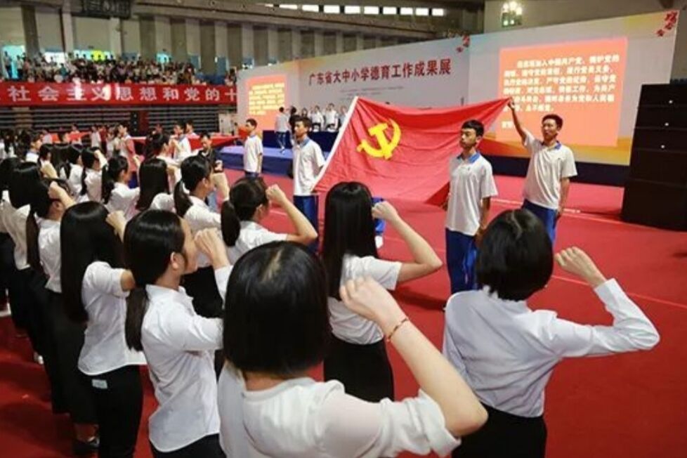 一般在大学入党辅导员会给谁,大学生入党支部书记和辅导员