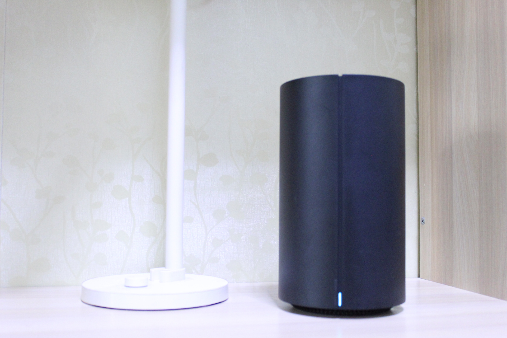 小米路由器ac2100和4a组网,小米ac2100路由器千兆接口