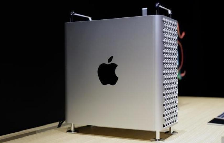 苹果新品发布macpro,苹果最新macpro有线吗