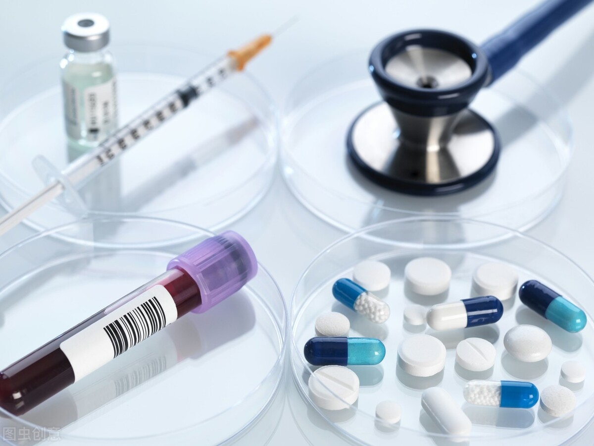 世界十大生物制药公司排名,全球十大最顶尖的生物制药巨头