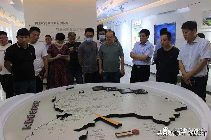 工业企业竟变身“3A景区”，咱临港也要这么干！