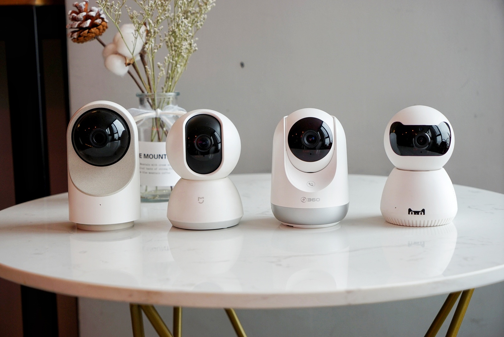 家用智能摄像机哪个牌子好,家庭智能摄像机怎么选好