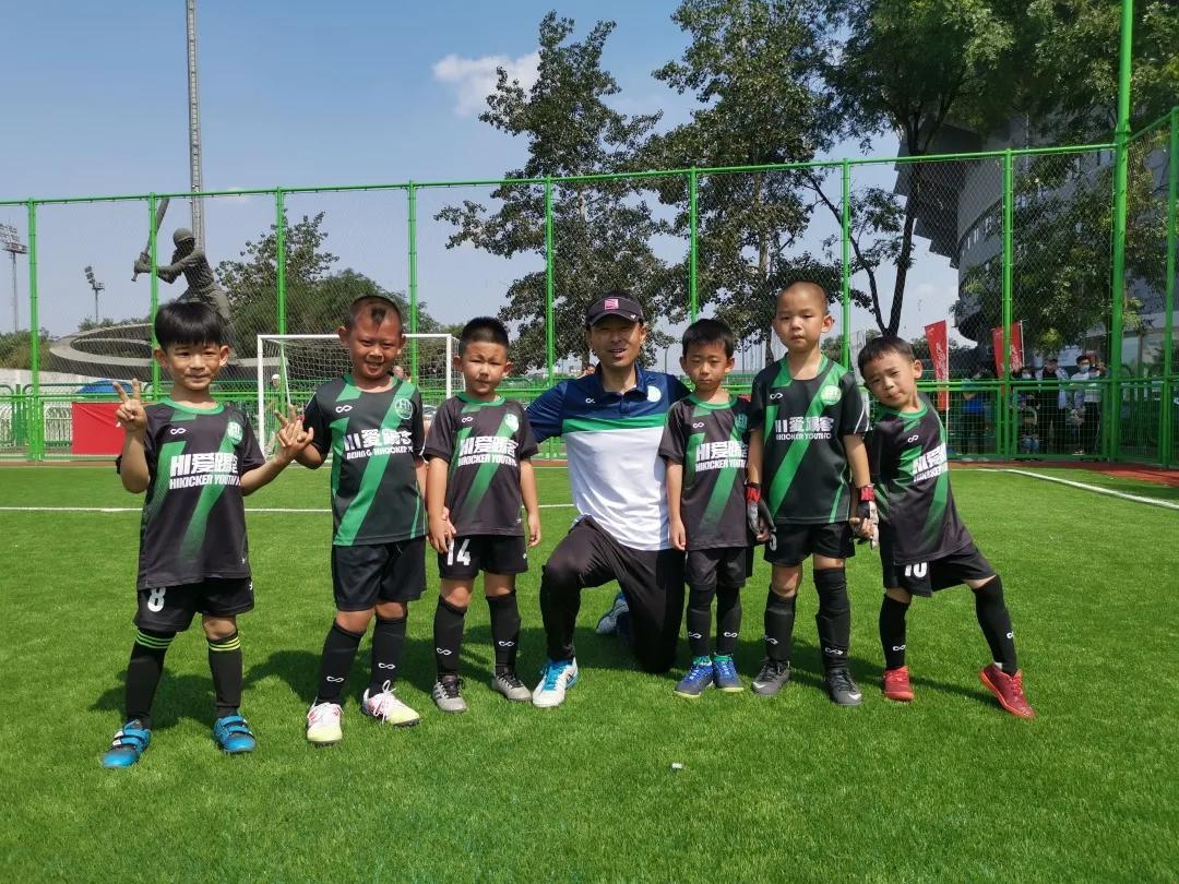 第7届足球联赛圆满落幕,第38届百队杯足球决赛直播