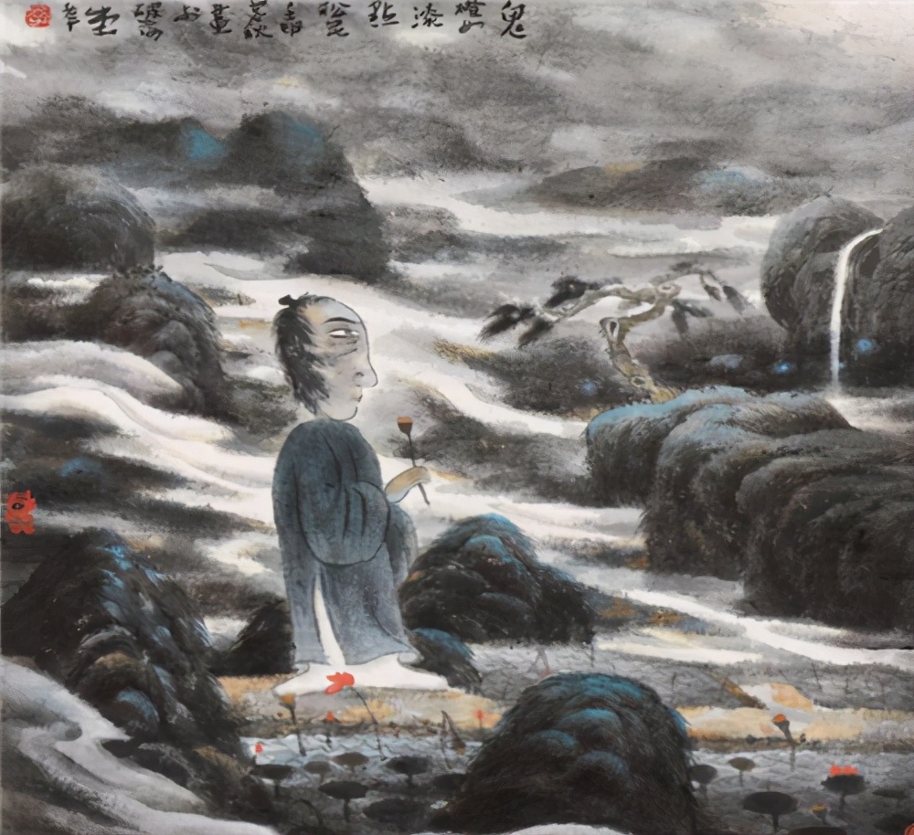 李贺天若有情亦无情下一句,李贺的诗天若有情天亦老后半句