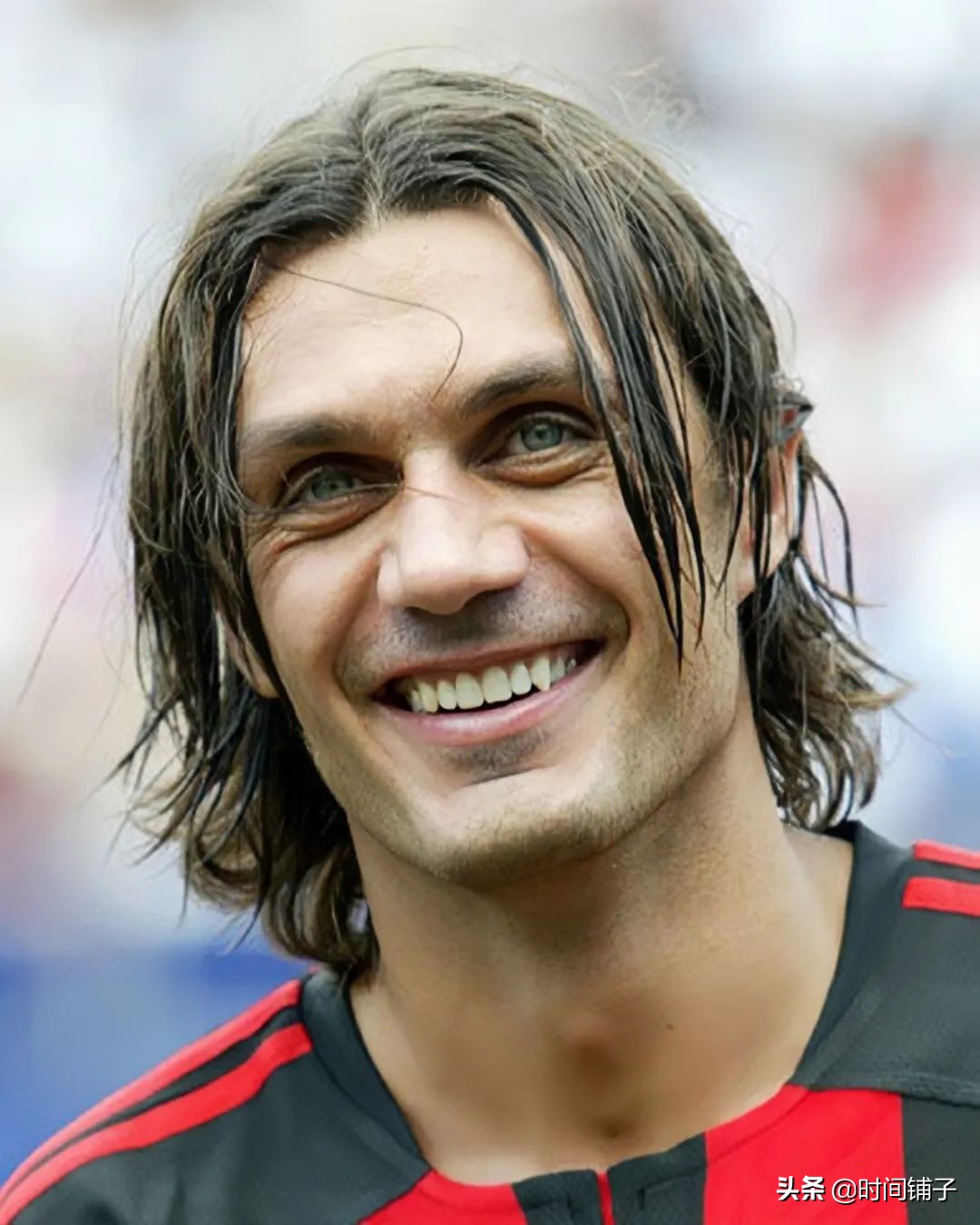 足球最强后卫马尔蒂尼,足球经典比赛马尔蒂尼