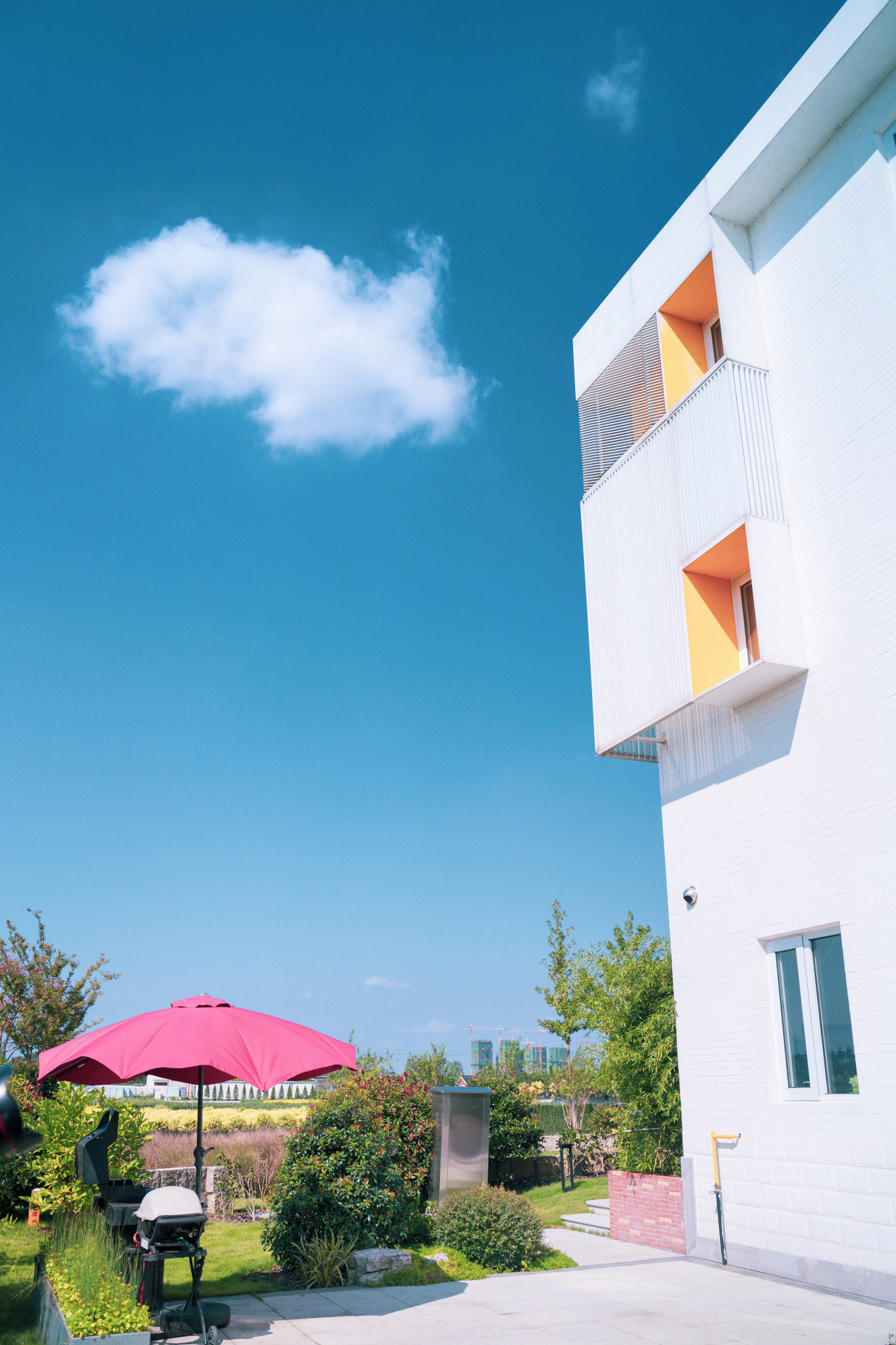 不仅仅是皮革，海清潮静——海宁