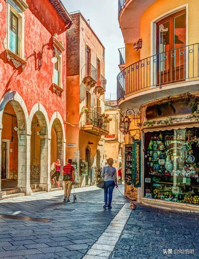 全世界最美50处旅游景点,全球公认世界最美的10个地方