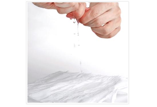 湿巾｜别因“一擦一扔”的便利，忽略了对号入座！