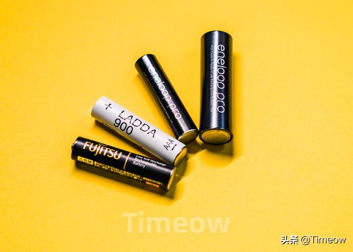 高性能超值镍氢充电电池选购指南,镍氢可充电电池推荐