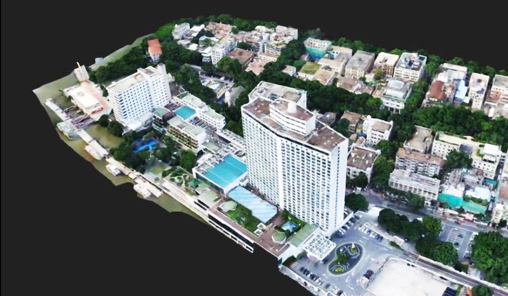 无人机航测入门教程,无人机航测操作入门教程