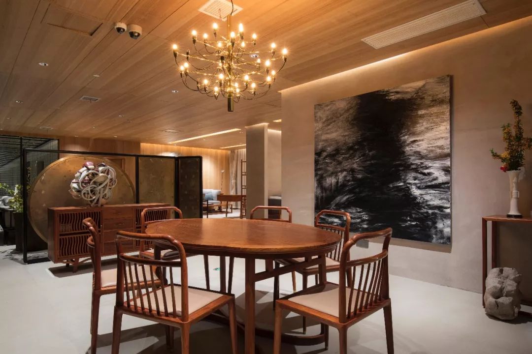 上海特点家居店,魔都网红家居