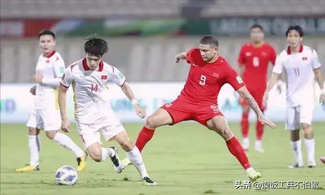 李铁对国足的最新评价,李铁对国足的贡献