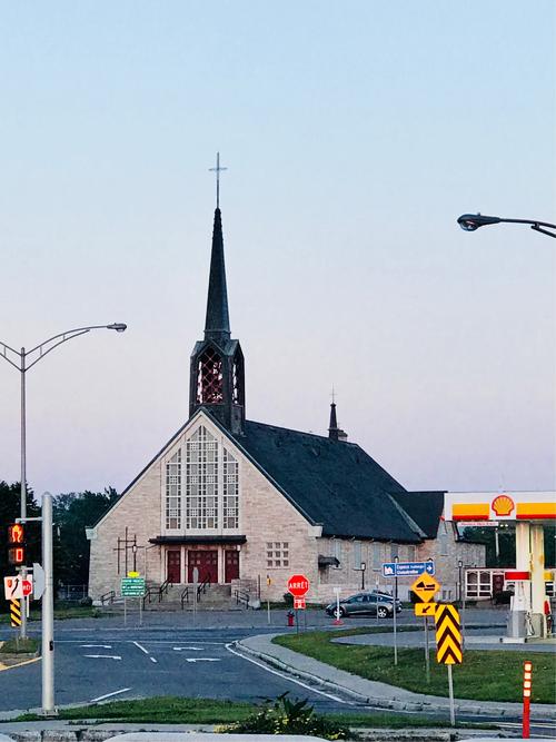 加拿大具有浓郁法兰西风情的省,加拿大魁北克省之旅