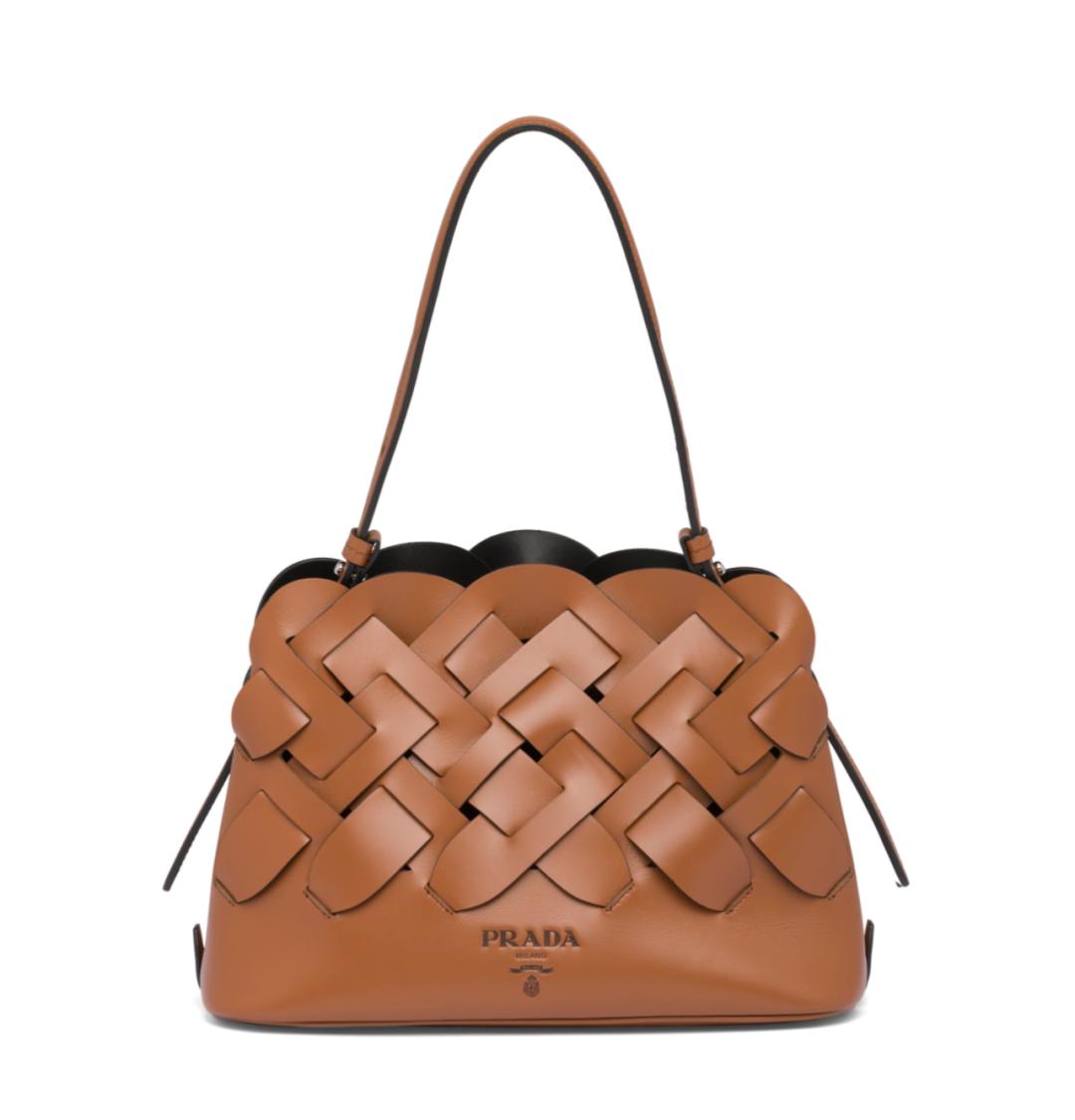 普拉达prada品牌段位,普拉达prada是意大利奢侈品牌