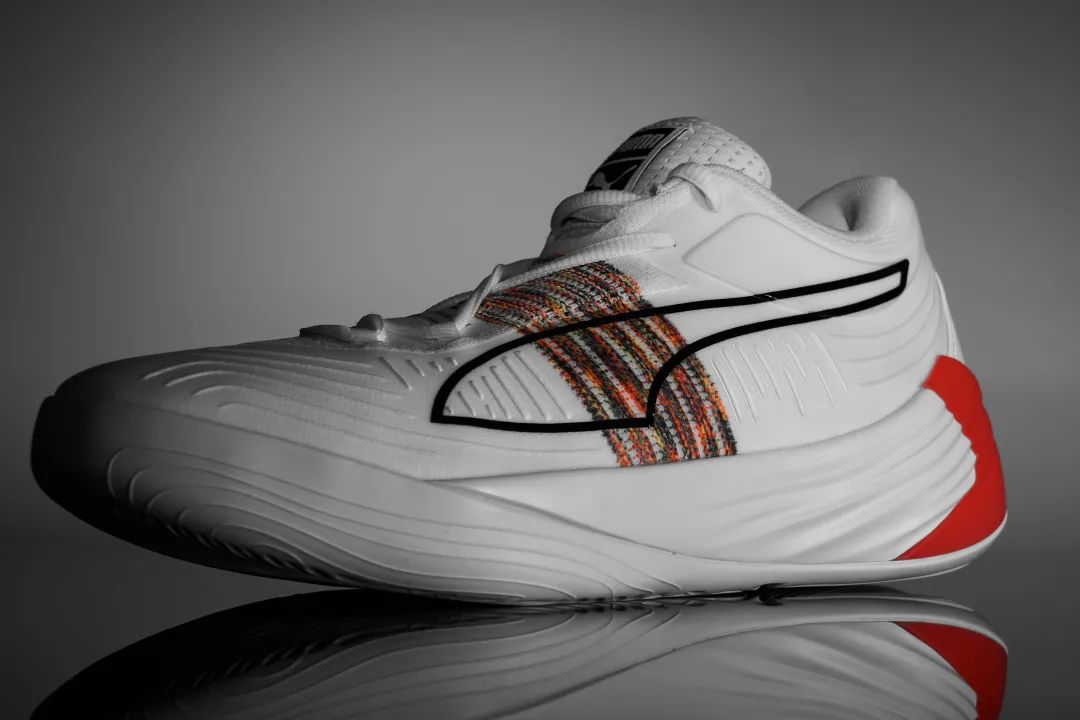 pumafusionnitrospec实战测评,pumafusionnitro篮球鞋耐磨测评