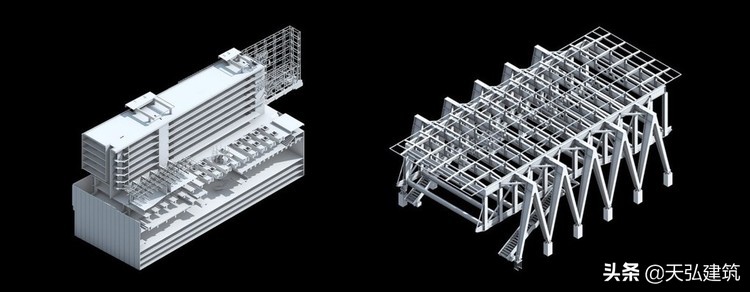 DWG,IFC,RVT,PLN…盘点建筑师电脑中最常见的文件格式