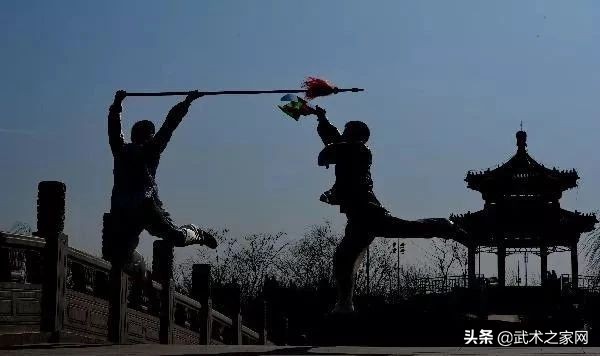 古传拳经拳法秘要手抄本