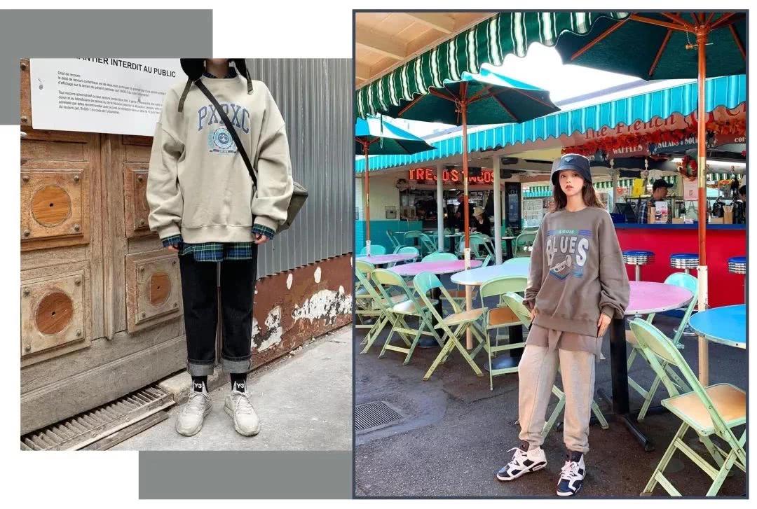 开春外套女小众高级,开春时髦又实用的穿搭