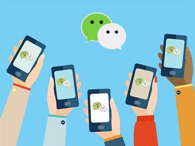 推广微信公众号犯法吗,微信公众号怎么做文章推广