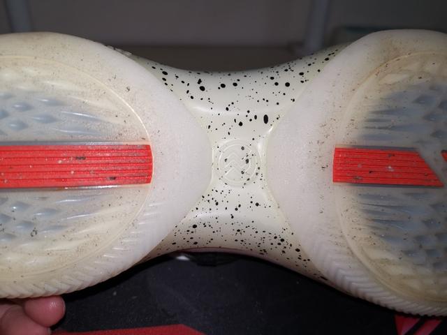 李宁闪击6上市时间,李宁篮球鞋闪击6的配色有哪些