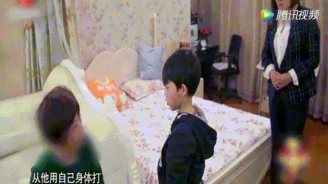 父母把孩子当成仇人怎么处理,把孩子养成了仇人父母应该怎么办