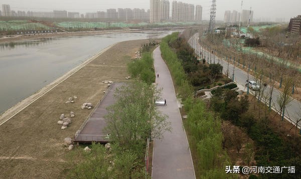 郑州踏青免费景点在哪里,郑州免费有山有水好玩的地方