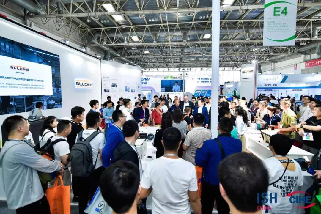 中国供热展总结,中国供热展北京