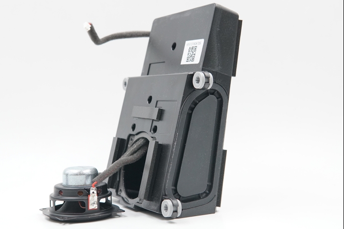 小度智能音箱1s测评,拆解小度智能随身听