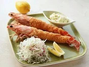 中秋适合吃的海鲜食物,中秋人不能吃海鲜吗