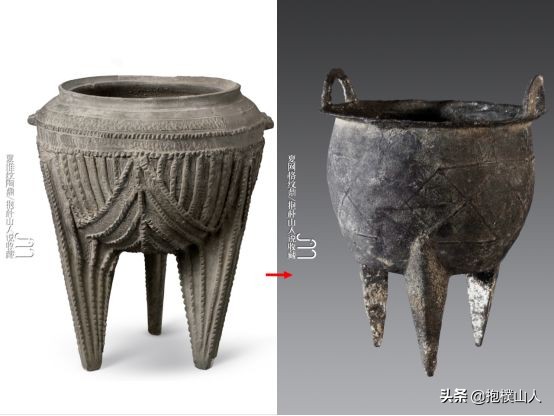 宋代小青铜鉴定方法有哪些,西周早期青铜的特征
