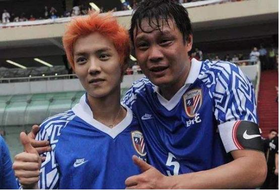 曼联直播鹿晗,鹿晗曼联直播