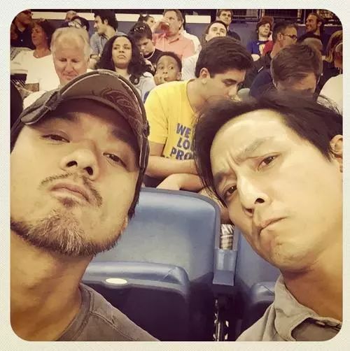 刘昊然和彭于晏有什么区别,刘昊然彭于晏最新消息