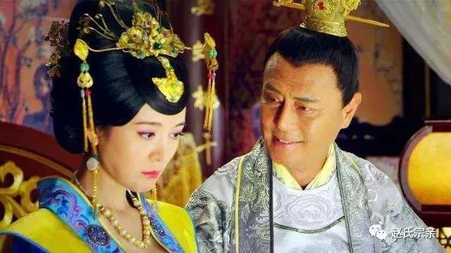 宋朝皇帝宋仁宗赵祯,宋仁宗赵祯的简介视频