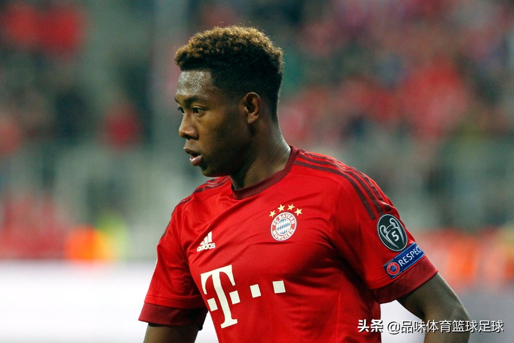 来自足坛最佳前锋的压迫感,欧洲媒体评选足坛历史最佳左后卫