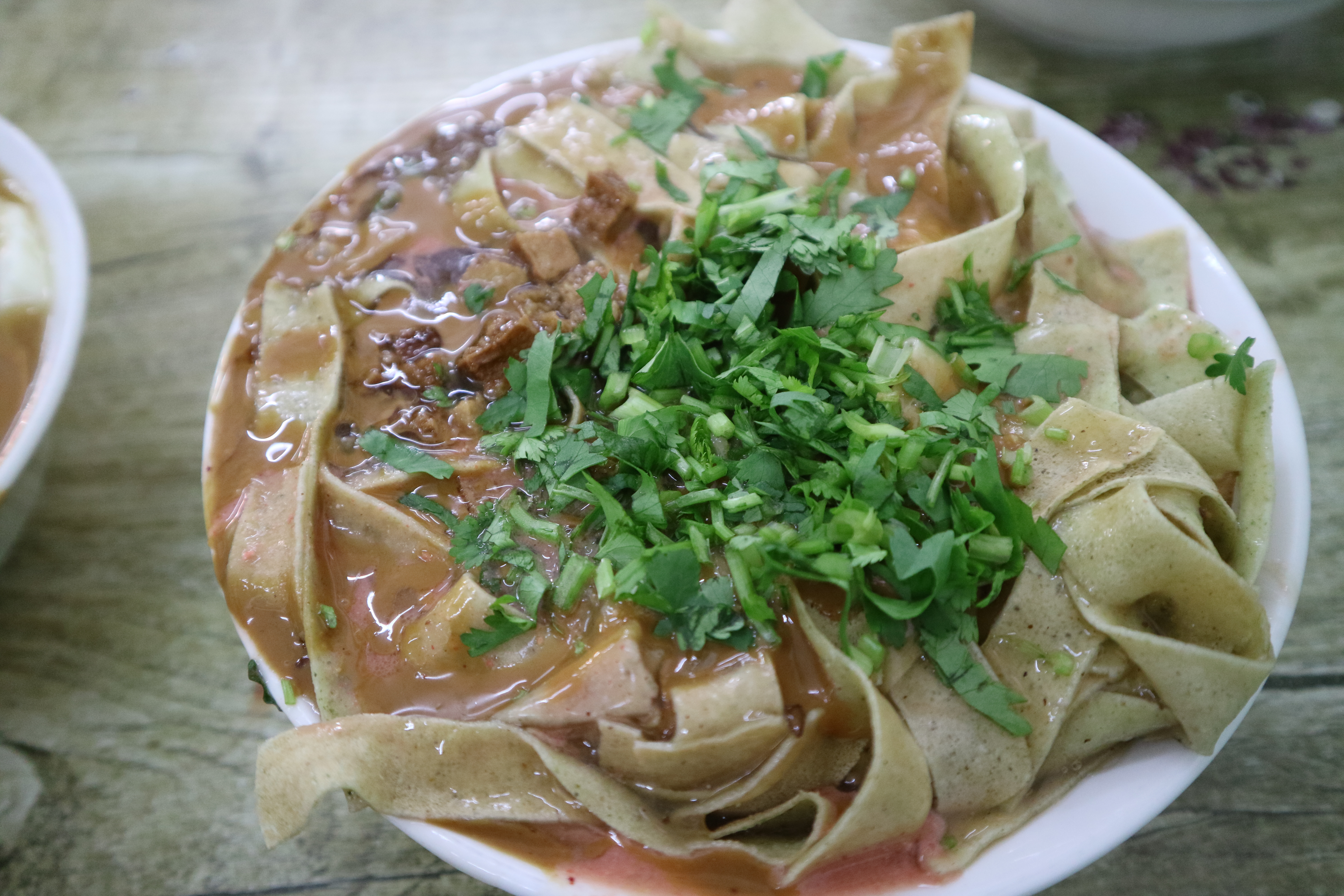 各地特点美食天津风味,天津小站镇特点美食