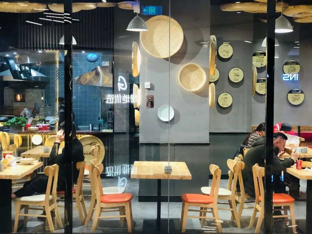 济南印象城逛什么,济南印象城里面都有什么玩