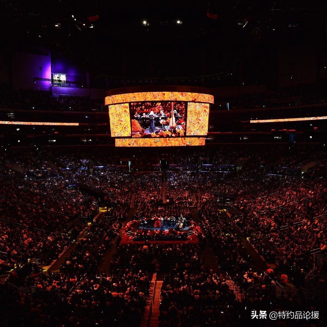 科比追悼会乔丹发言完整版,乔丹悼念科比飙泪