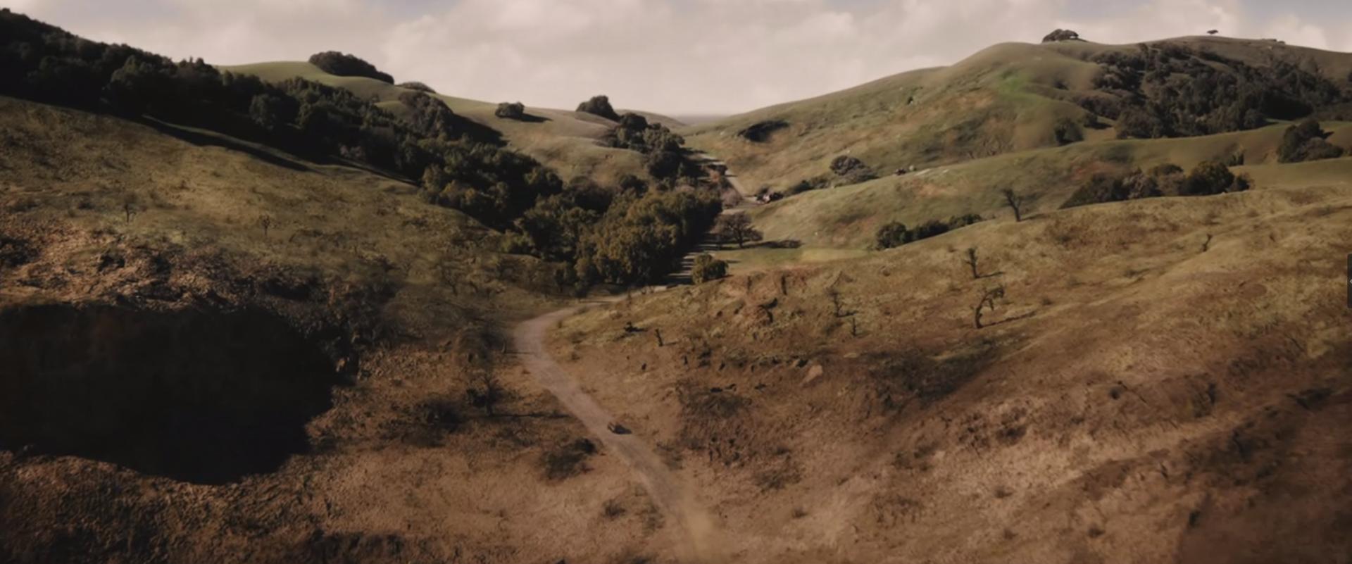 6部高分世界末日电影你看过几部,推荐十部看了十遍以上的末日电影