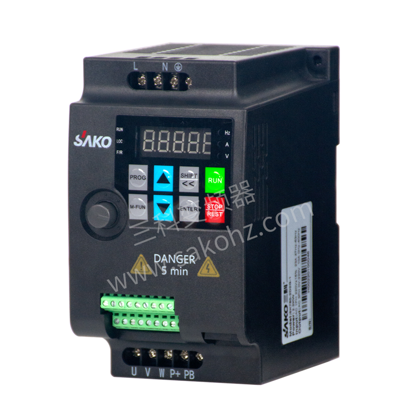 西门子420变频器怎么调整频率,施耐德变频器怎样调整运行频率