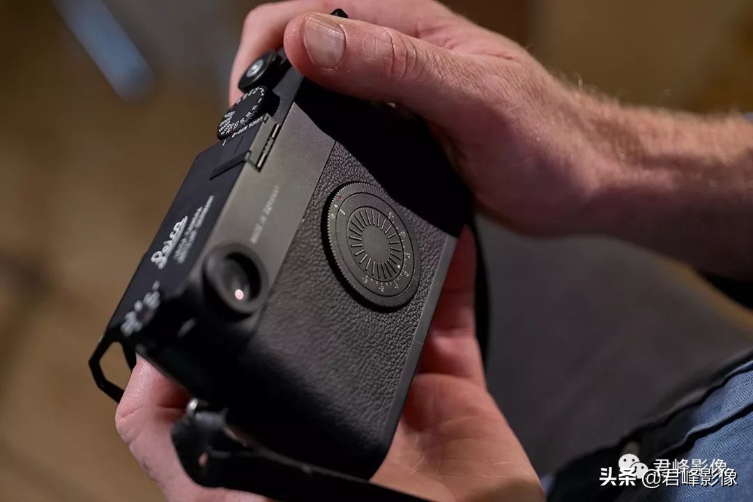 徕卡M10-P相机到底值不值得购买