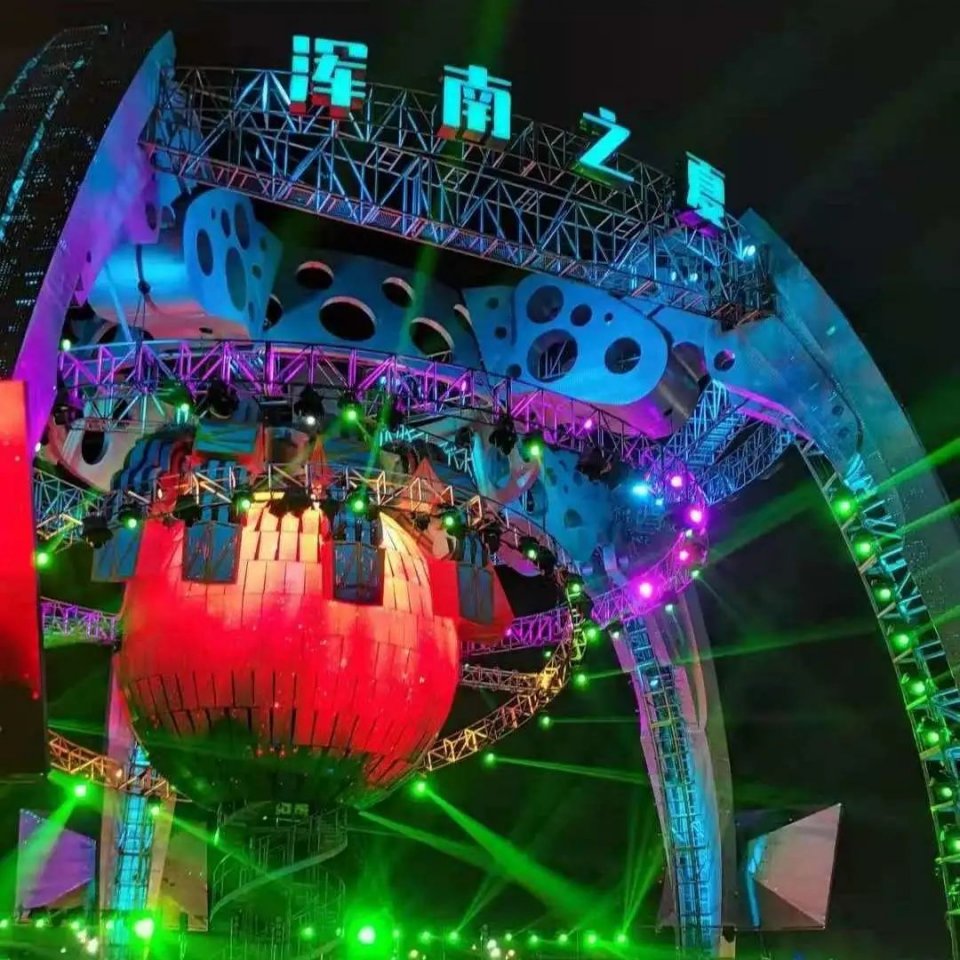 沈阳一日游必去的夜市,沈阳夜市游玩攻略