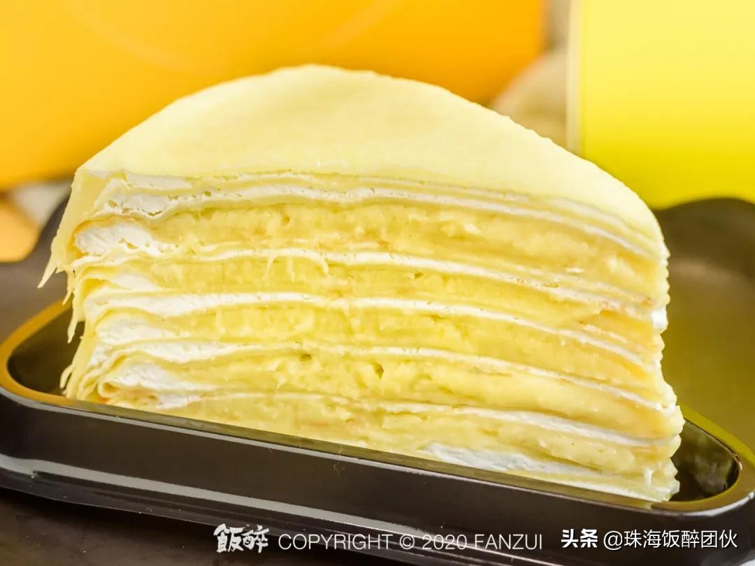 珠海甜品打卡圣地,广州珠海最值得点的甜品