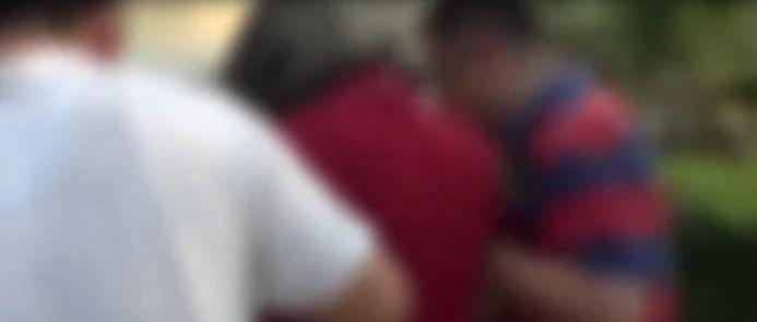 台湾间谍潜入大陆*拍偷***警武**军事机密，细节曝光！