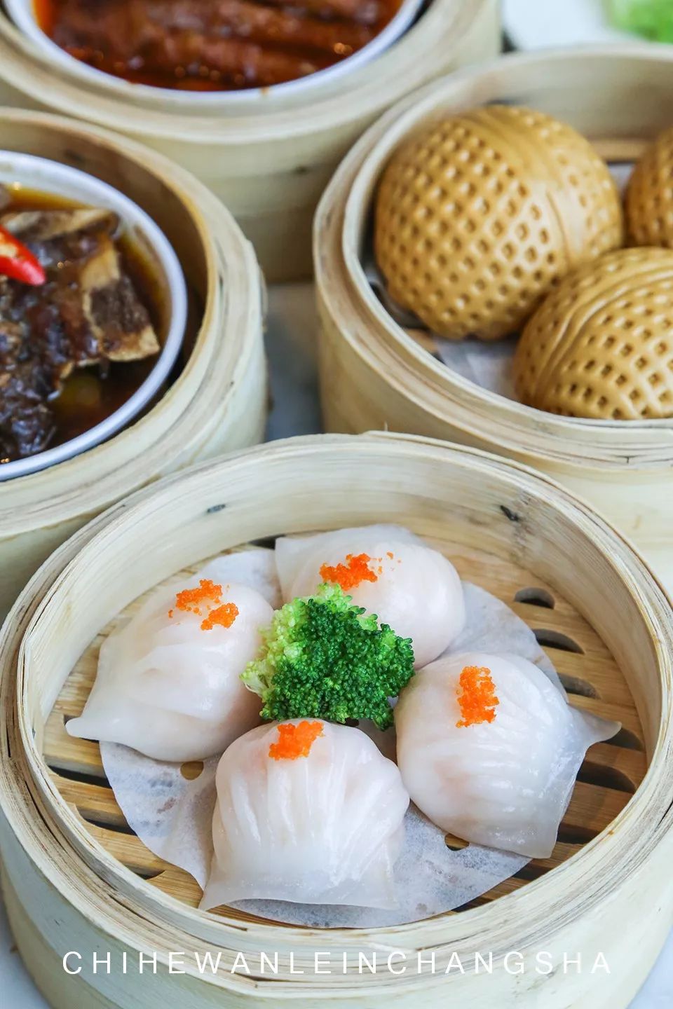 南边这座新晋美食地攻略来啦，收藏