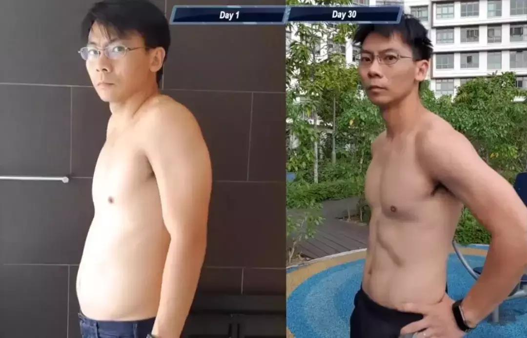 一拳超人埼玉锻炼法,一拳超人埼玉健身方法