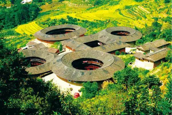 各地水果特产一览表,各地特产礼品一览表