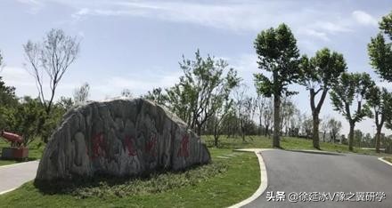 不出郑州旅游攻略,郑州五一游玩公园推荐