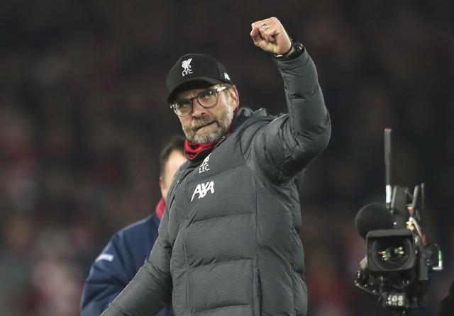 足坛豪门红军利物浦,足球记忆利物浦三部曲