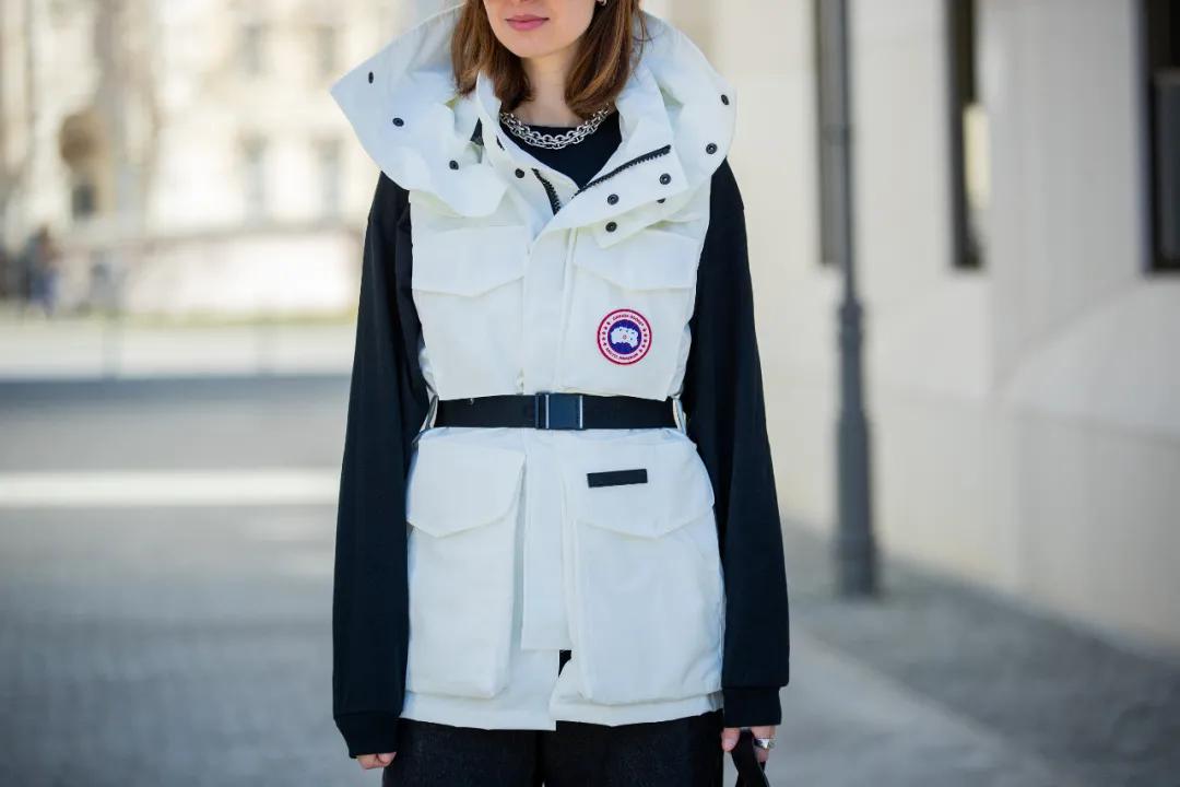 加拿大鹅为什么不容易卖,加拿大鹅涉及虚假宣传怎么回事