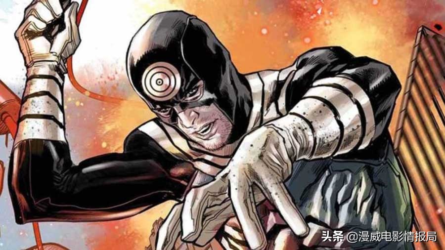 盘点漫威反派前十,漫威反派实力排名top10